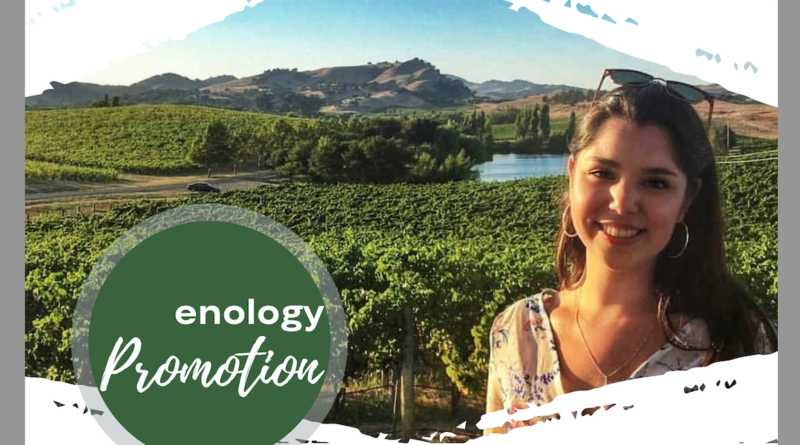 CAEP Enology Promotion