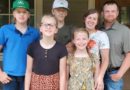 CAEP Host Spotlight: The Bocksell Family with Swede Heir Dairy
