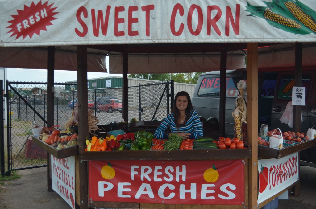 Farmers Market