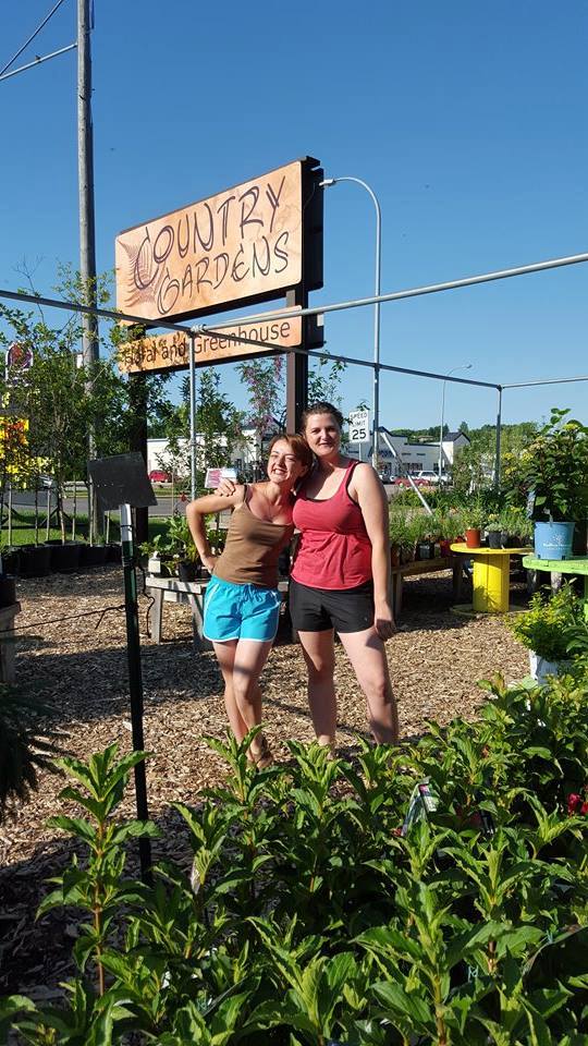 Country Gardens Floral and Greenhouse