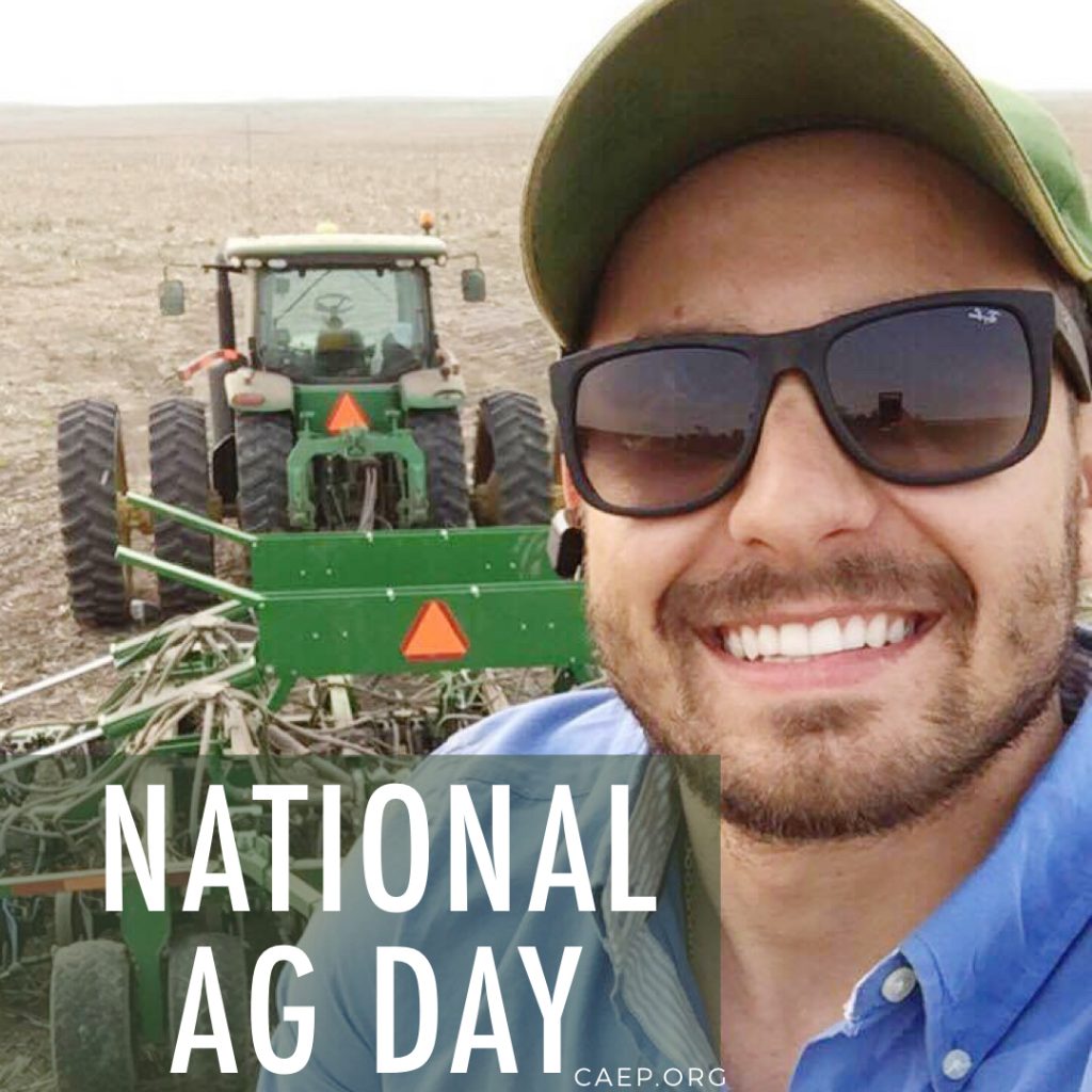 national ag day