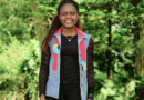 Exploring Farm to Fork Systems, Lavender Otieno Joins CAEP to Learn Agricultural Technologies in America and Follow Her Passion for Food Security