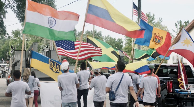 The Power of Cultural Exchange Programs: Bridging Divides and Connecting Global Communities