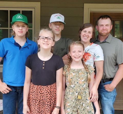 CAEP Host Spotlight: The Bocksell Family with Swede Heir Dairy