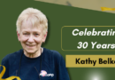 Celebrating a Remarkable Career: Kathy Belka’s 30 Years at CAEP