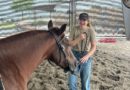 From Quebec to Texas: Fred Moreau’s CAEP Equine Training Program Experience