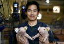 CAEP Ambassador Spotlight: Exchange Visitor Chelou Guigue from the Philippines