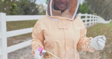 Celebrating World Bee Day with CAEP: Why Bees Matter More Than Ever