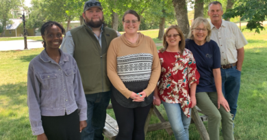 “Like a Mother to Me” – Celebrating Exchange Program Moms This Mother’s Day