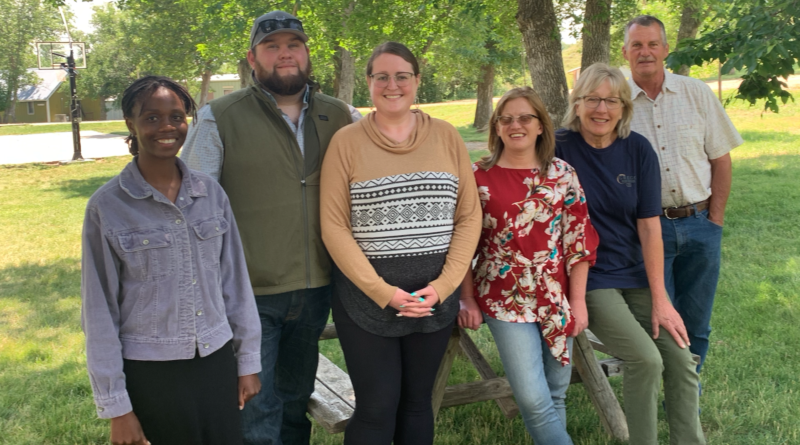 “Like a Mother to Me” – Celebrating Exchange Program Moms This Mother’s Day