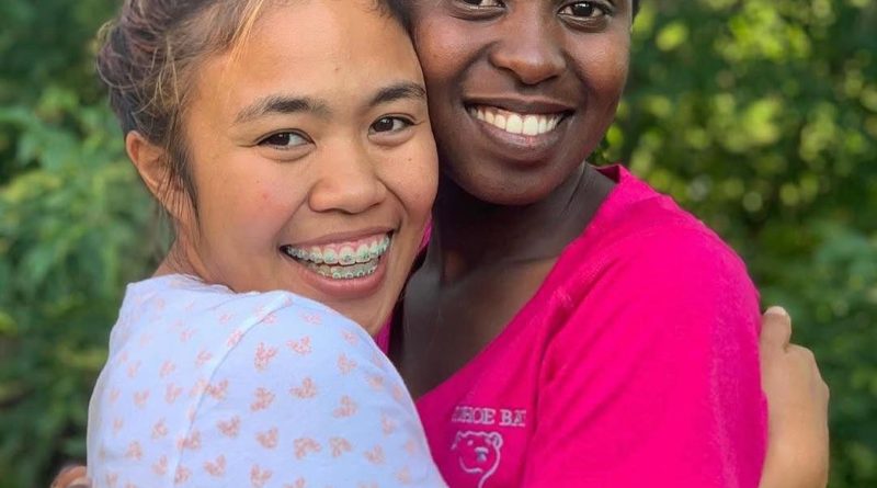 Friendship Has No Borders: Celebrating International Day of Friendship with CAEP