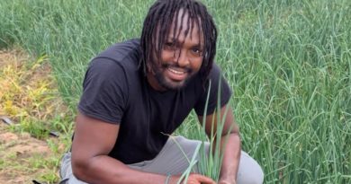The story of Henry Akita – Ghana